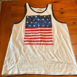 Men’s tank top
